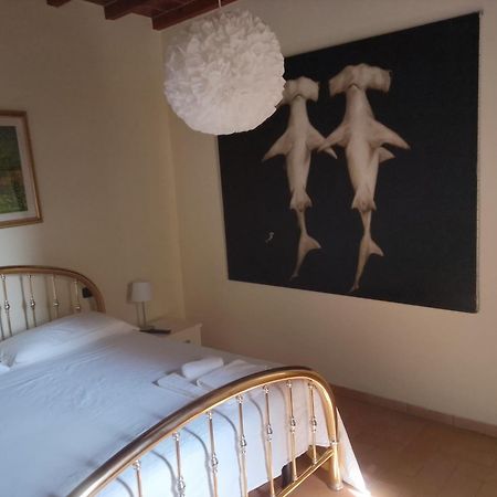 B&B Sant'Antonio Gramignazzo Экстерьер фото