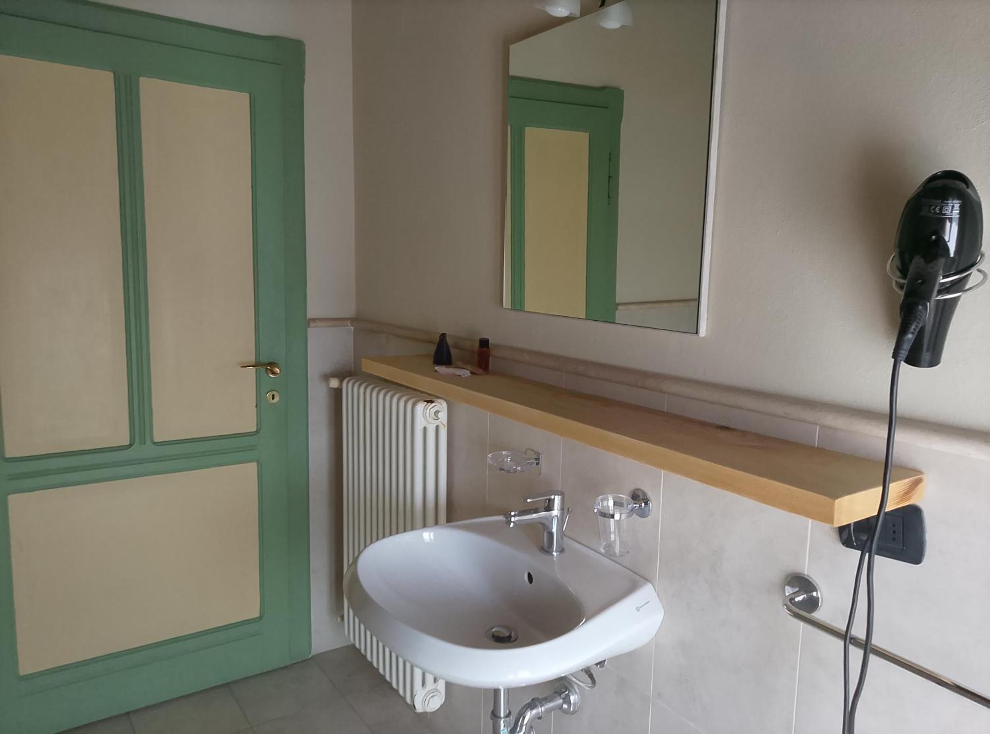 B&B Sant'Antonio Gramignazzo Экстерьер фото