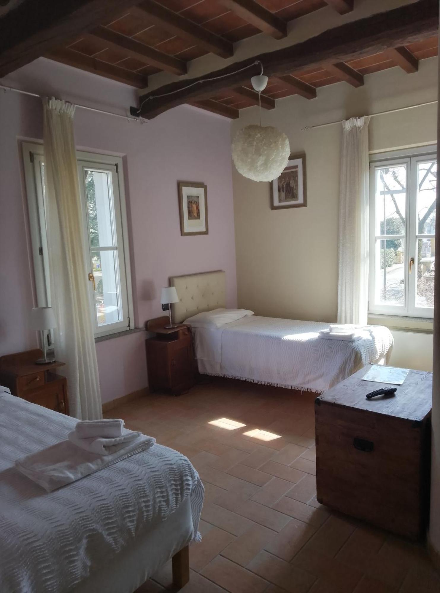 B&B Sant'Antonio Gramignazzo Экстерьер фото