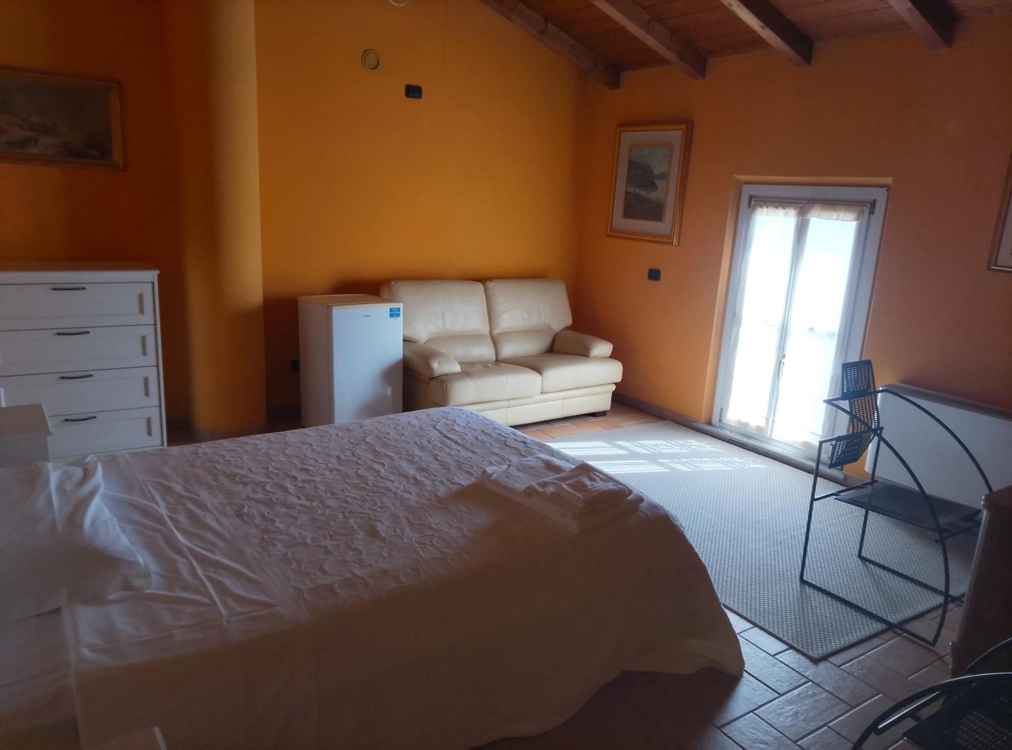 B&B Sant'Antonio Gramignazzo Экстерьер фото