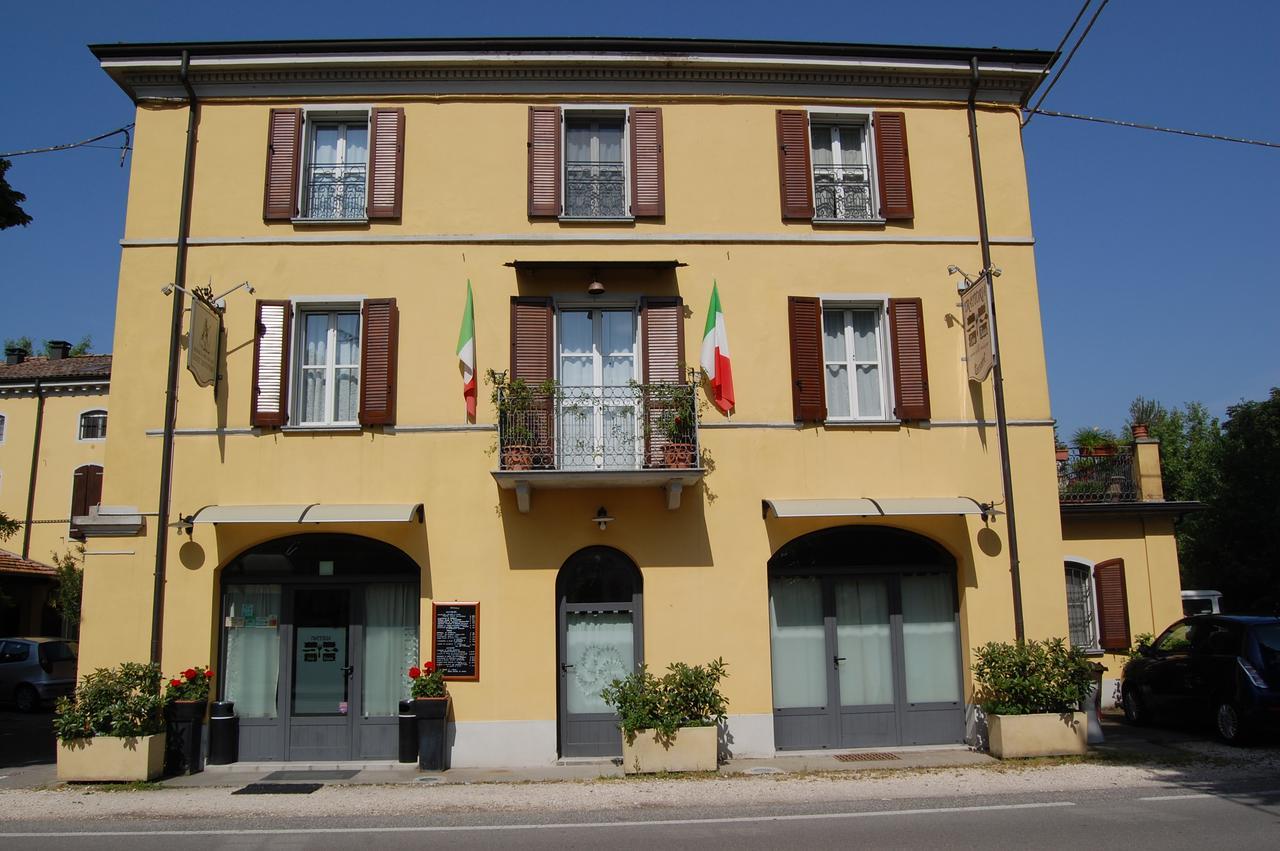 B&B Sant'Antonio Gramignazzo Экстерьер фото
