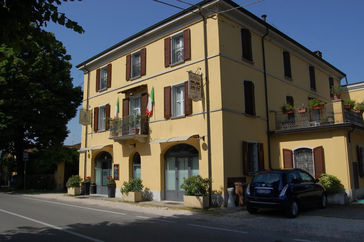 B&B Sant'Antonio Gramignazzo Экстерьер фото