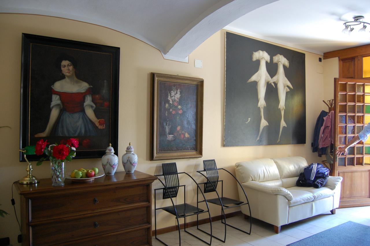 B&B Sant'Antonio Gramignazzo Экстерьер фото