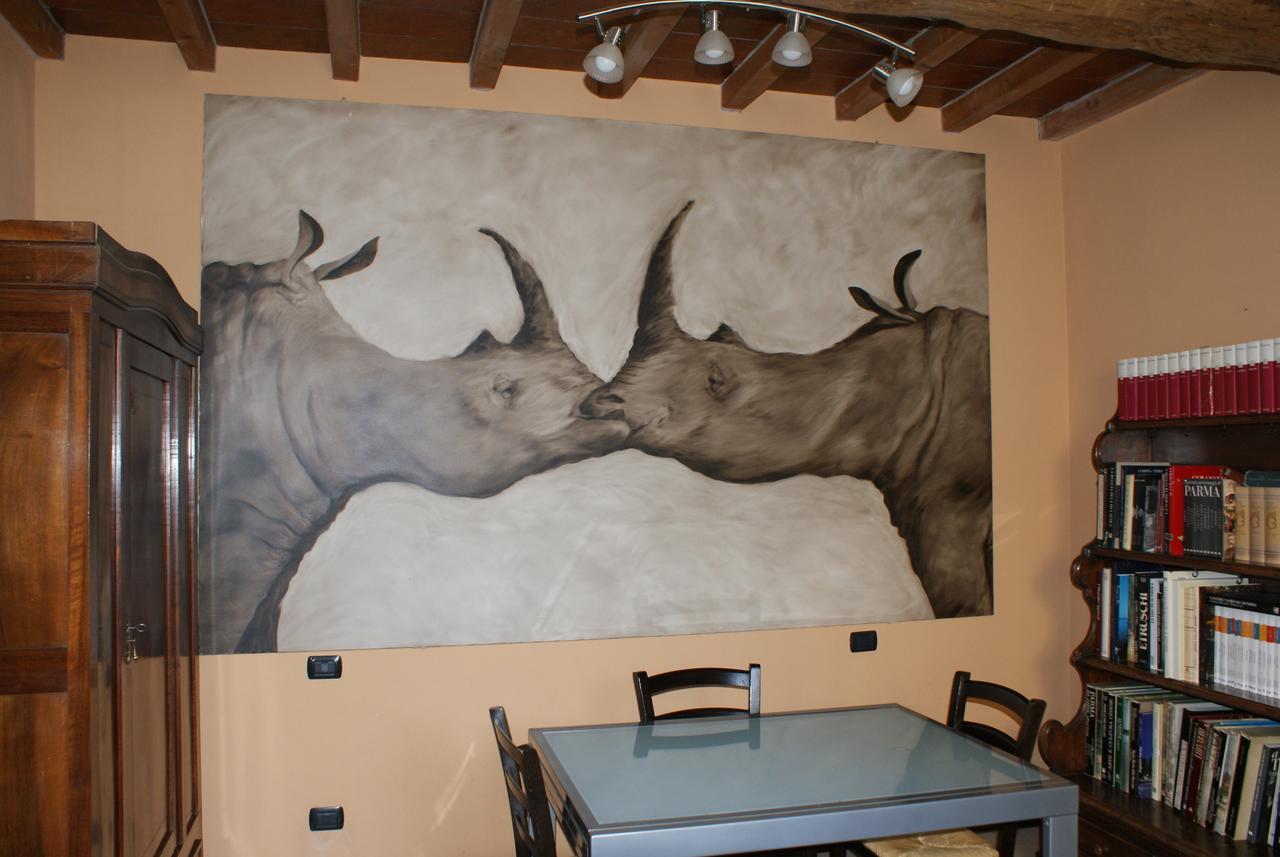B&B Sant'Antonio Gramignazzo Экстерьер фото