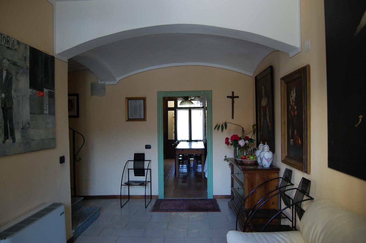 B&B Sant'Antonio Gramignazzo Экстерьер фото