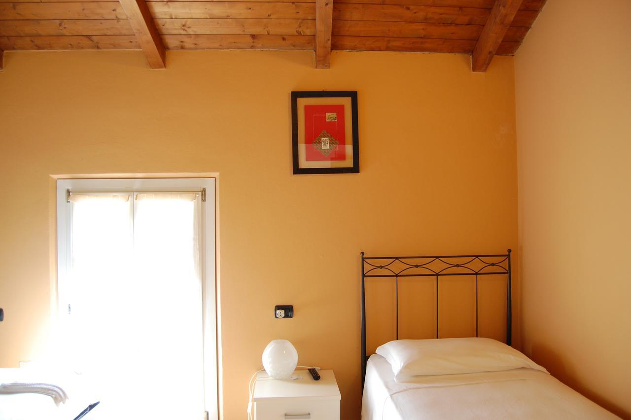 B&B Sant'Antonio Gramignazzo Экстерьер фото