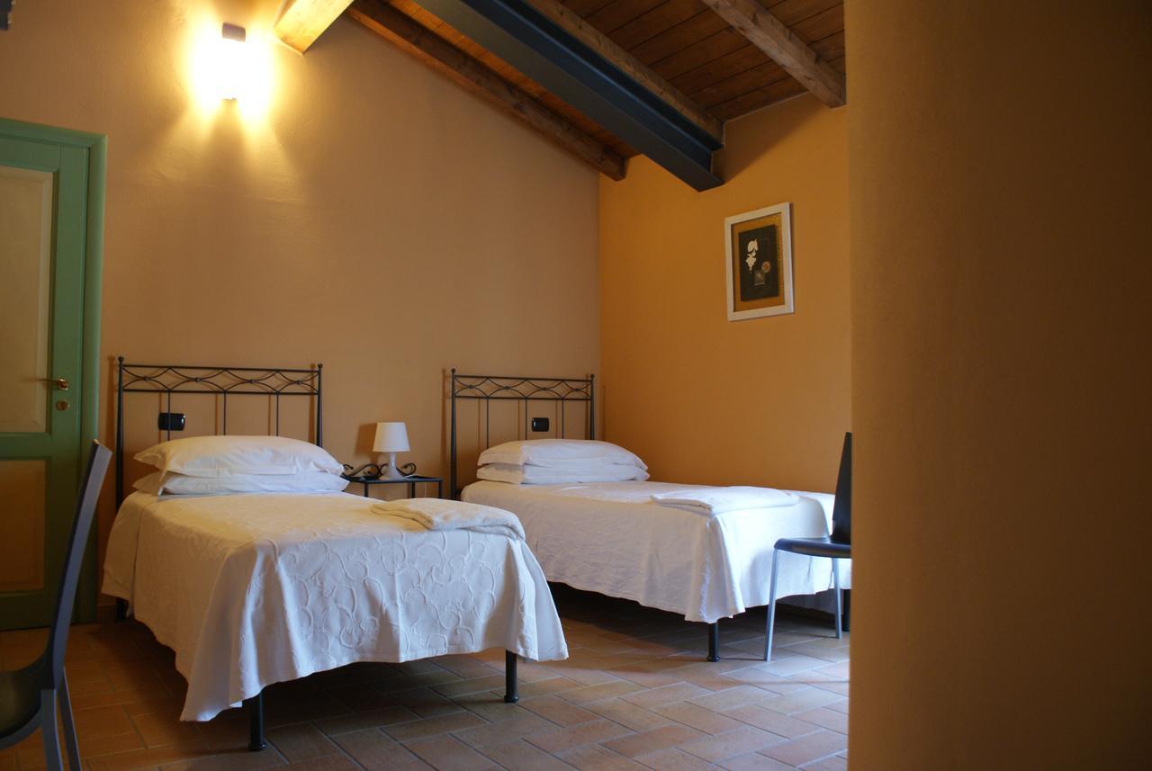 B&B Sant'Antonio Gramignazzo Экстерьер фото
