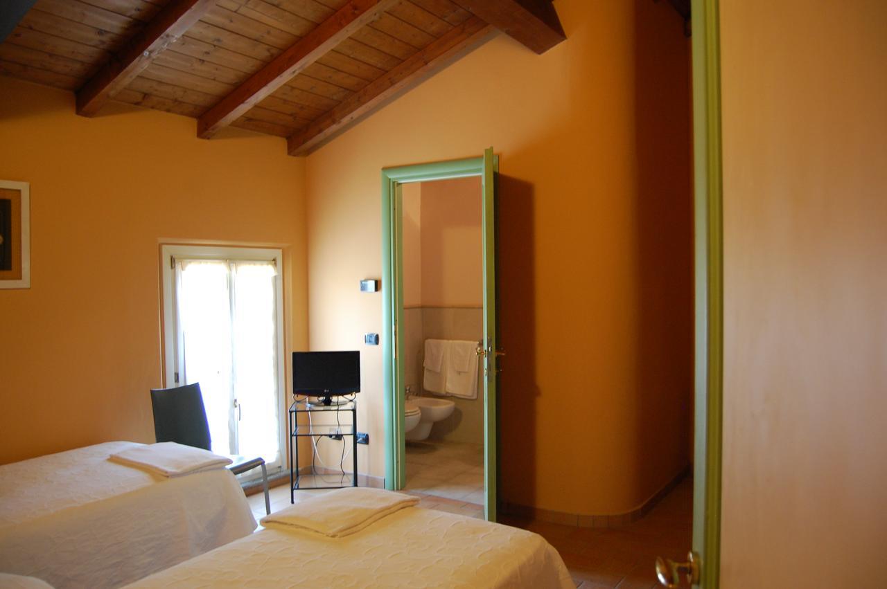 B&B Sant'Antonio Gramignazzo Экстерьер фото