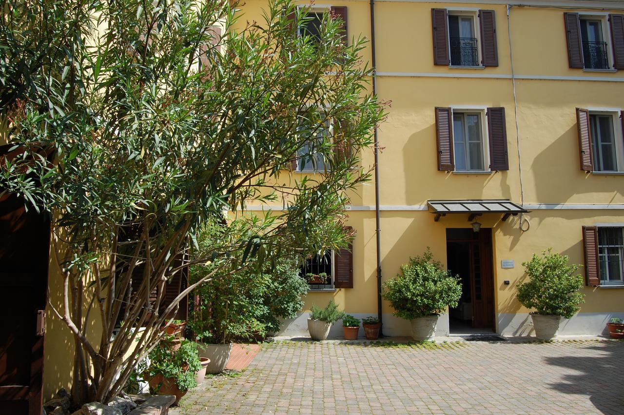 B&B Sant'Antonio Gramignazzo Экстерьер фото