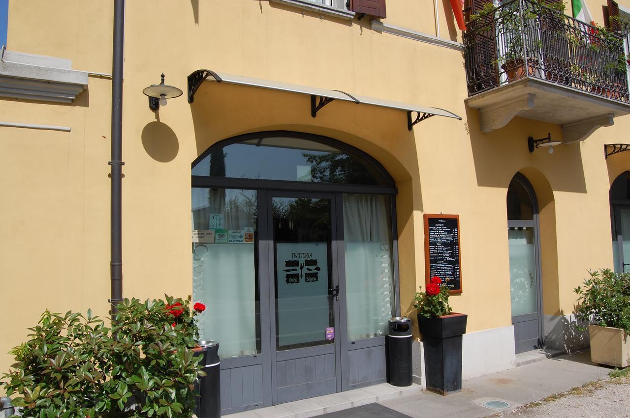 B&B Sant'Antonio Gramignazzo Экстерьер фото
