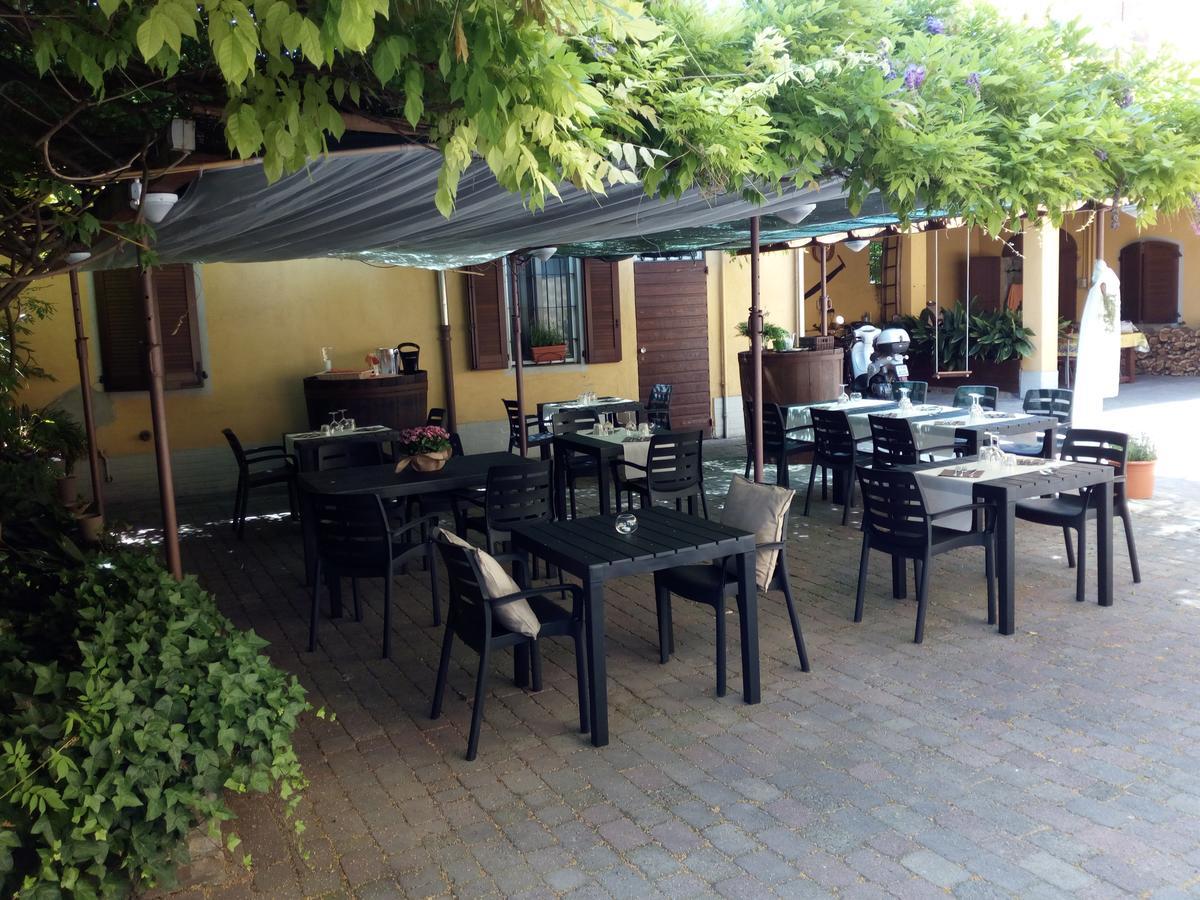 B&B Sant'Antonio Gramignazzo Экстерьер фото